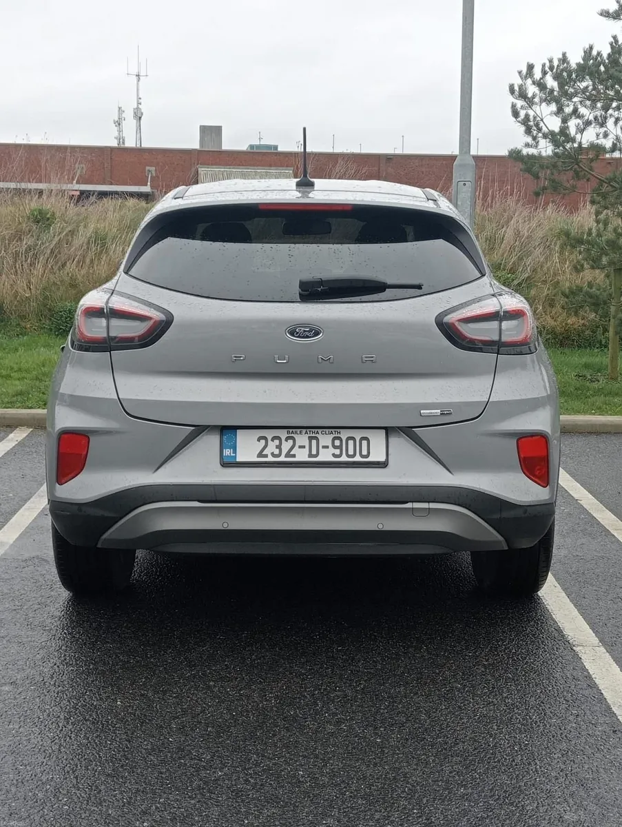 Ford Puma 2023 - Image 4