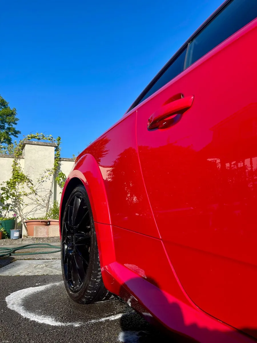 2015 Audi TT New TB and Clutch Heated Seats - Image 3