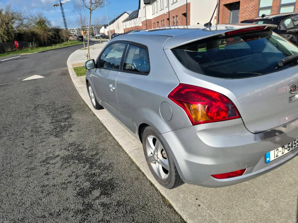 Kia Ceed low milage - Image 3