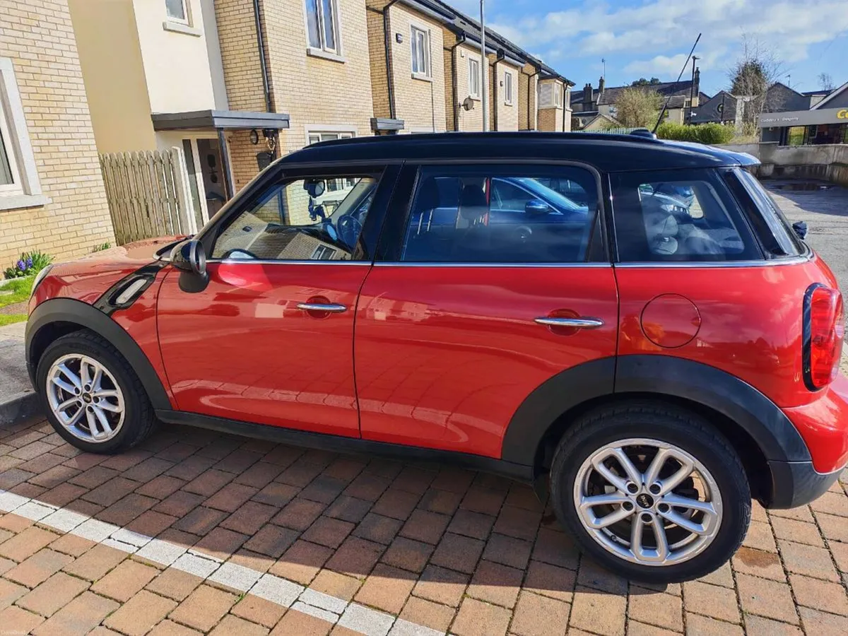 Mini Countryman – Low Miles, Very Reliable! - Image 3