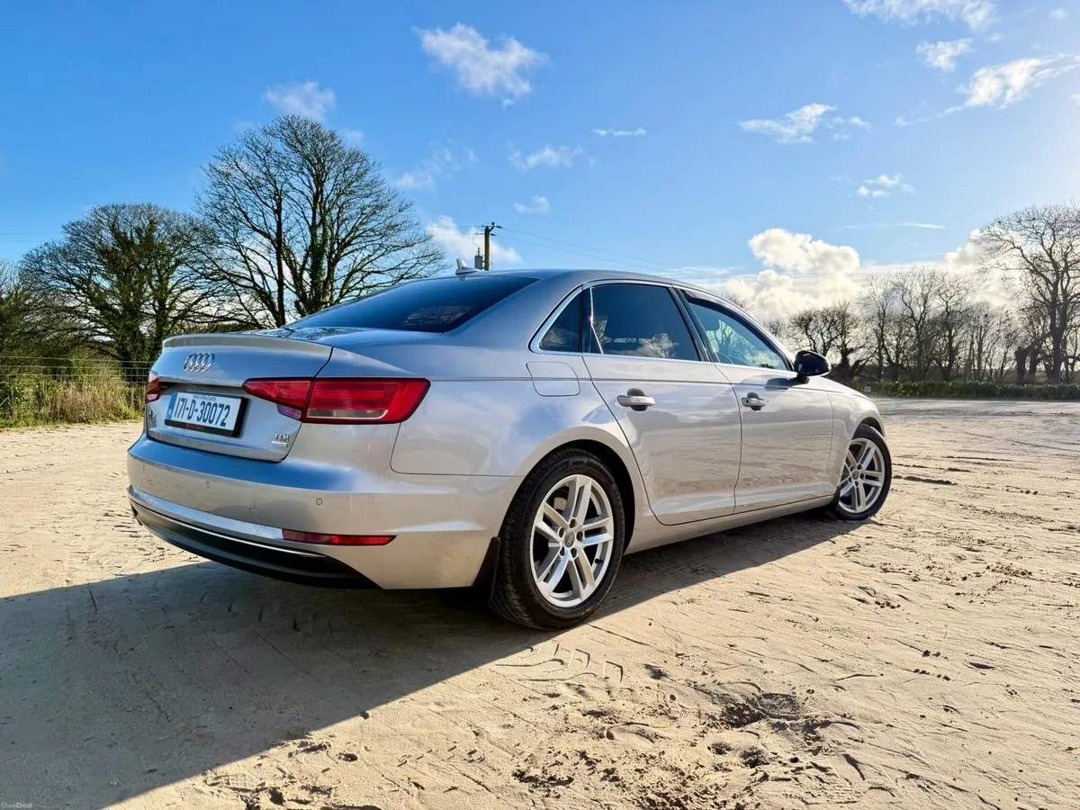 Audi A4 2.0TDI 150 S T SE ULTRA - Image 2