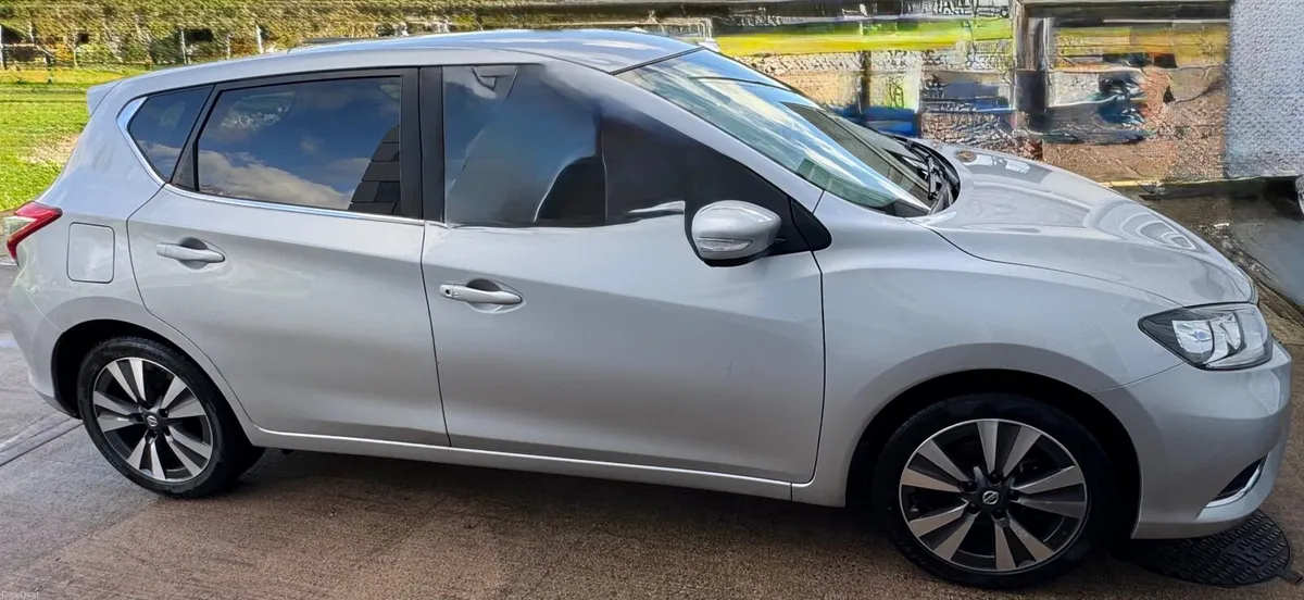 Nissan Pulsar 2018 - Image 3