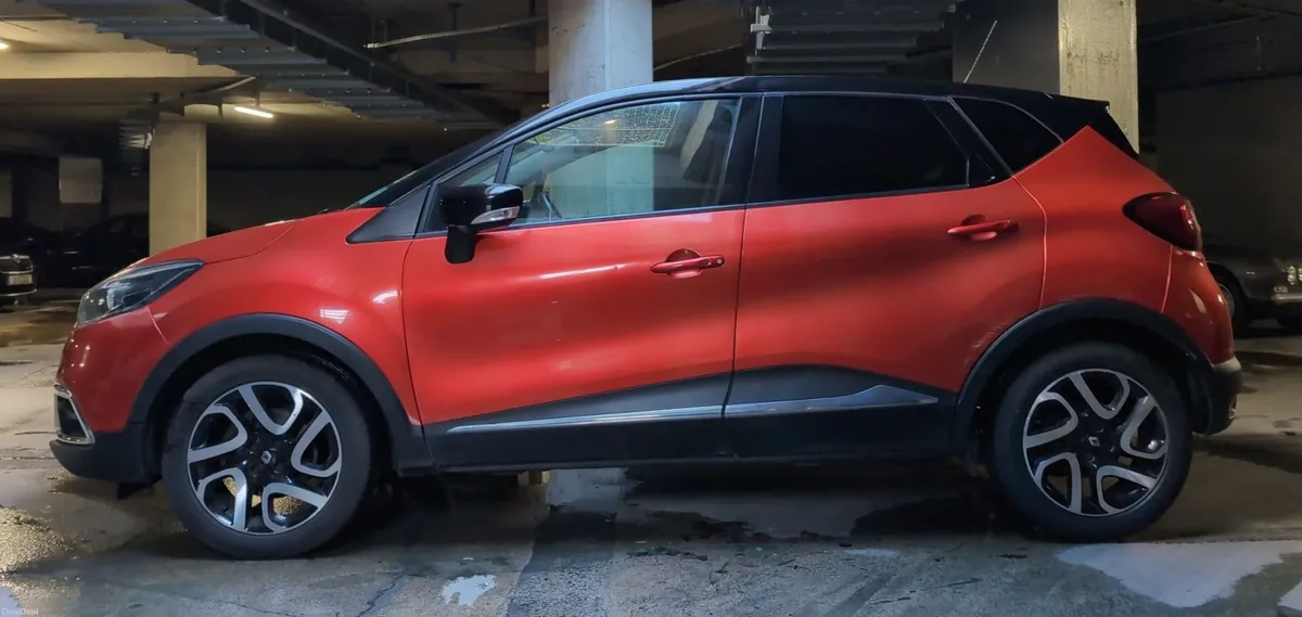 Renault Captur 2015 - Image 2