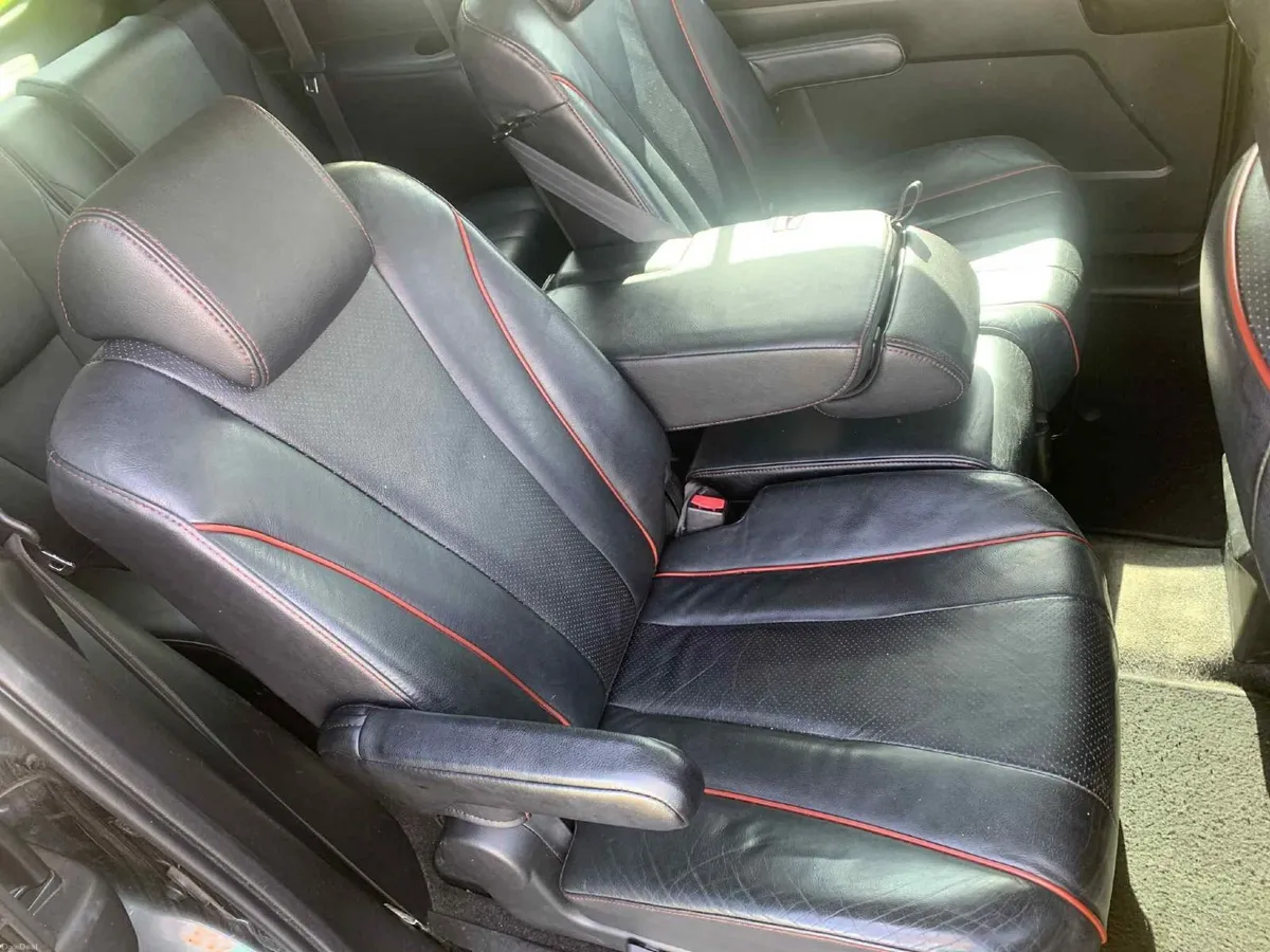 Mazda 5 2013 - Image 2