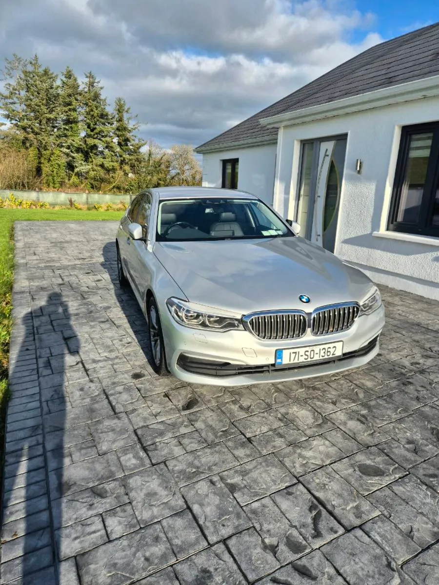 Bmw G30 520D - Image 2