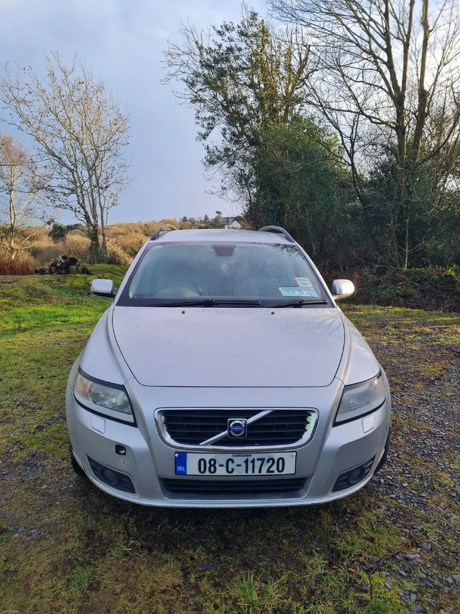 Volvo V50 2008 - Image 4