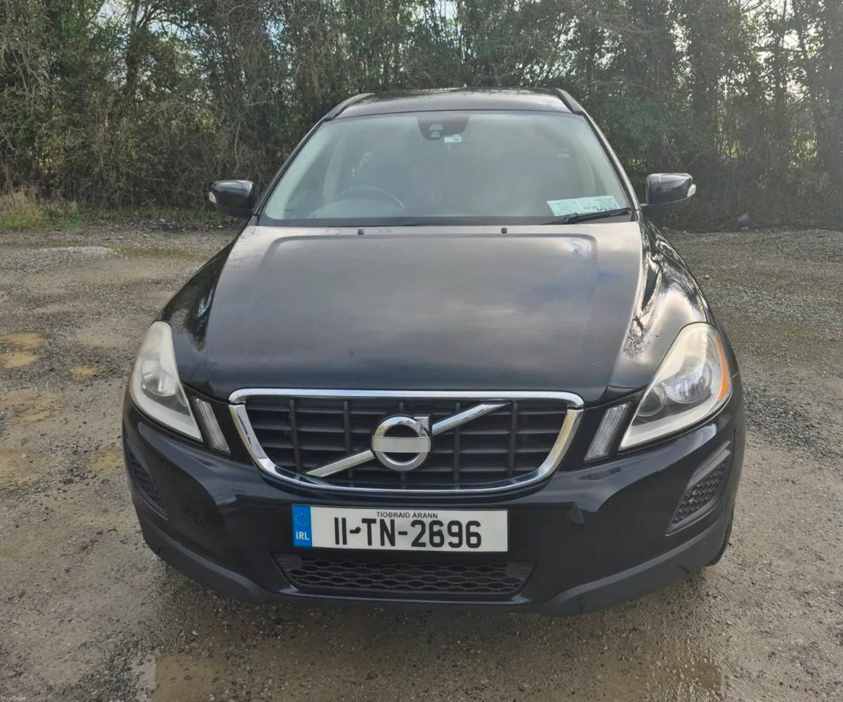 Volvo XC60 AWD D5 - Image 4