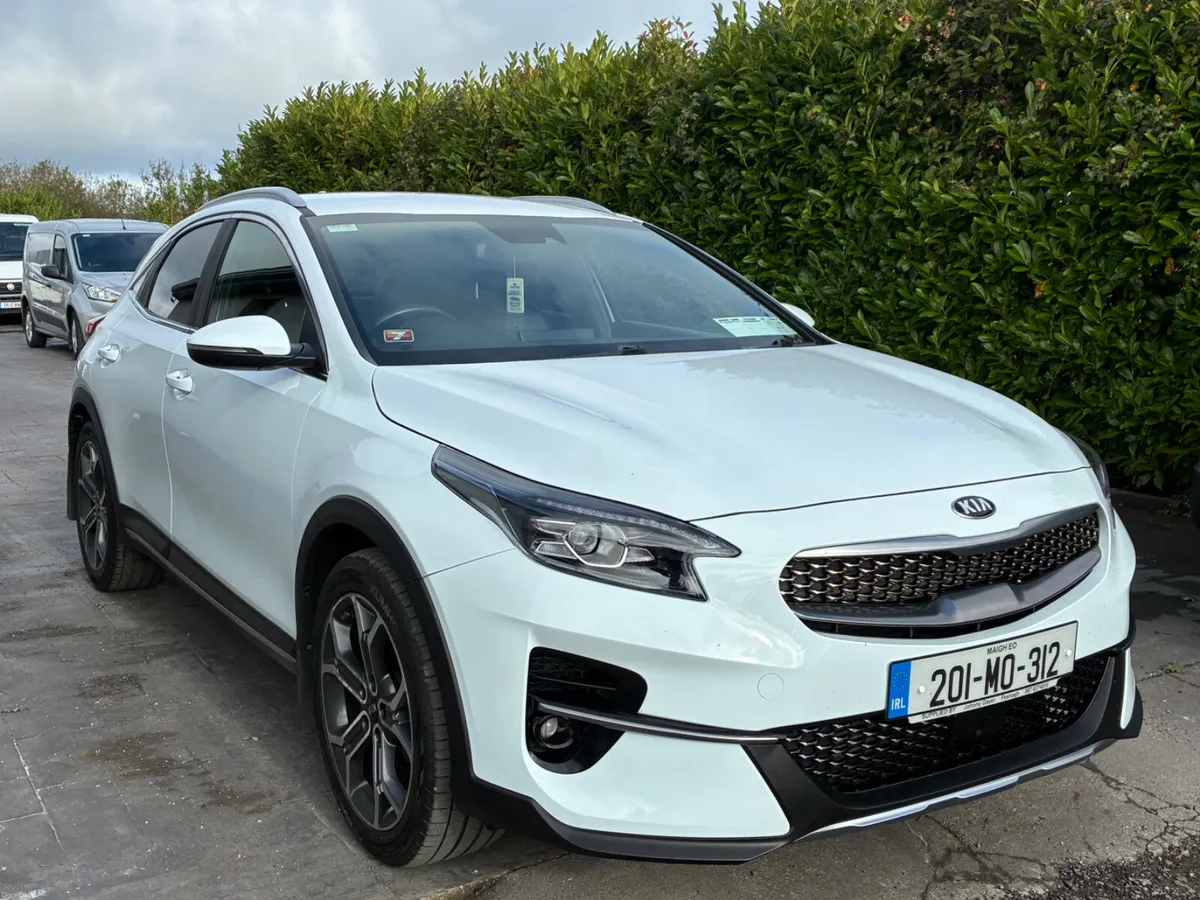Kia XCeed 2020 - Image 1