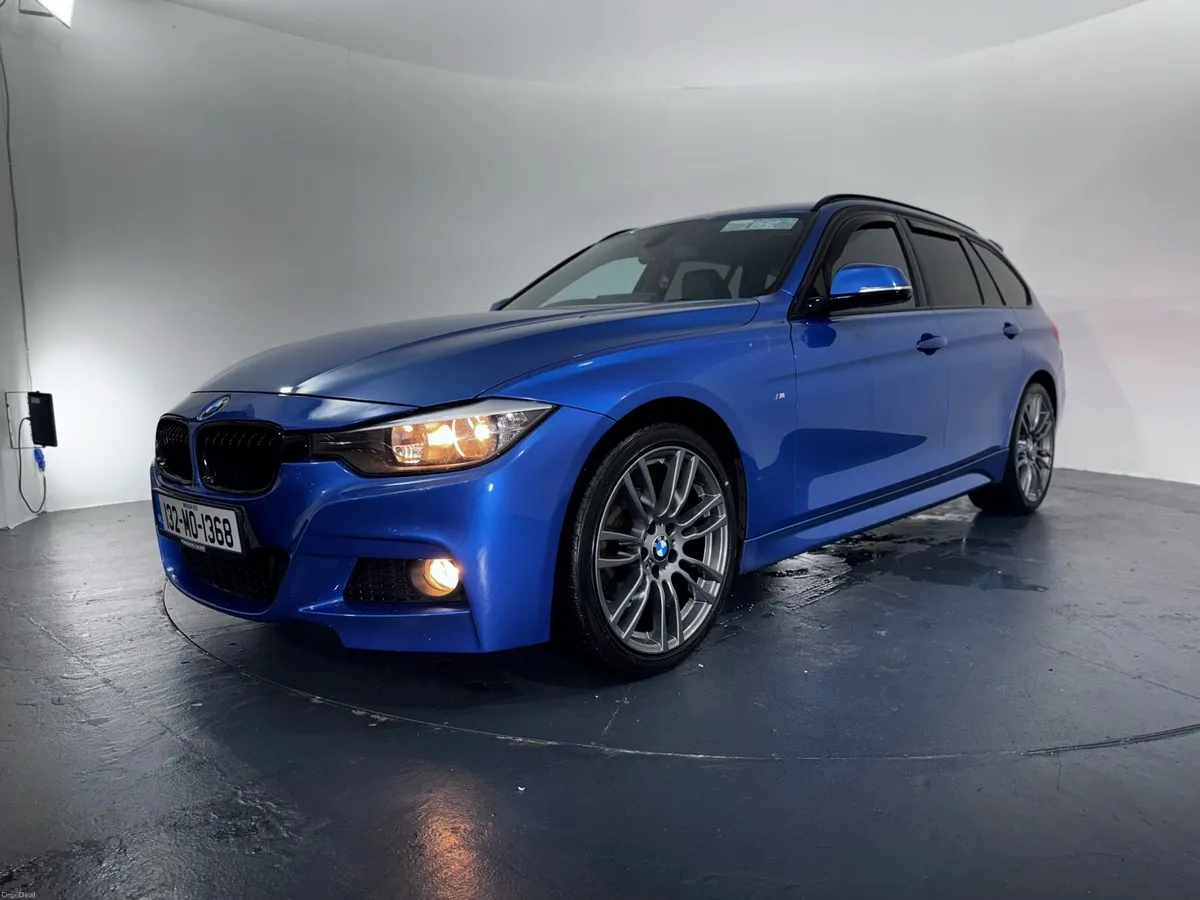 Bmw F31 320d Msport - Image 1