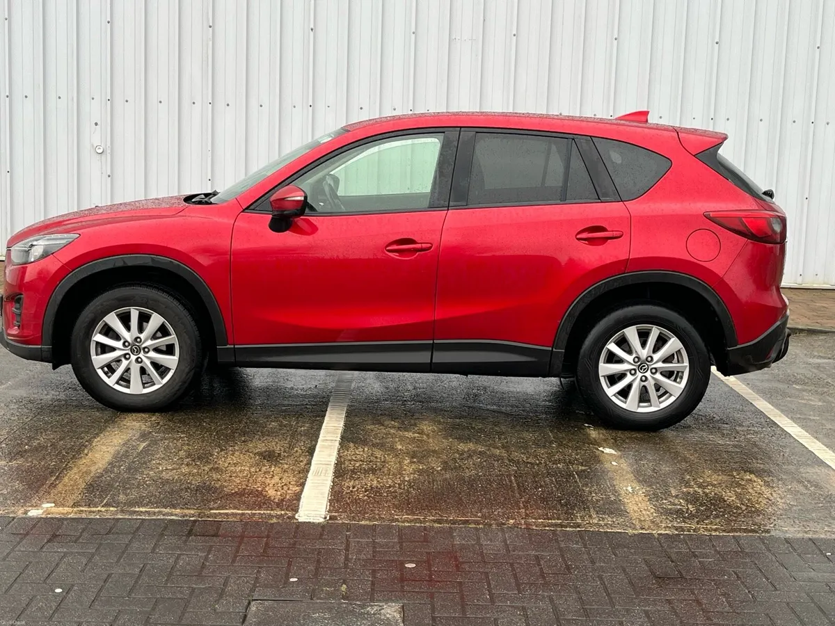 2017 Mazda CX-5, 140k km, IMMACULATE. - Image 1