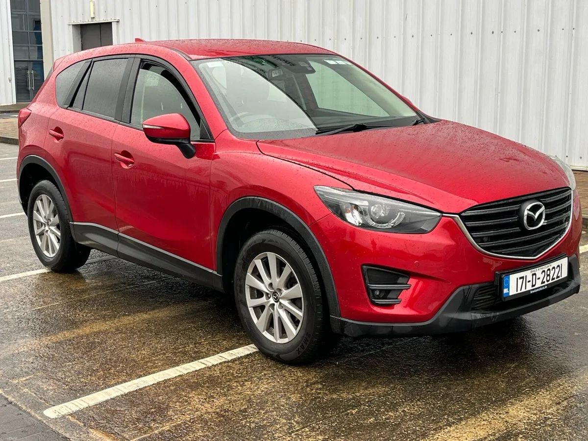 2017 Mazda CX-5, 140k km, IMMACULATE. - Image 3