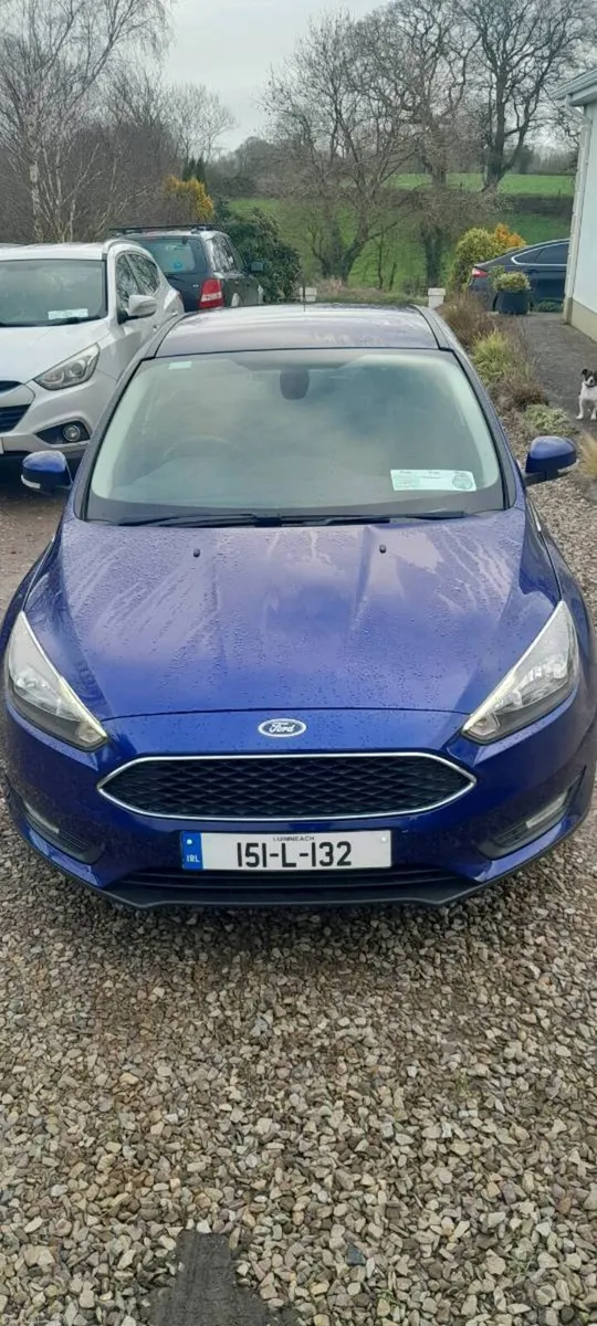 Ford Focus - Image 3