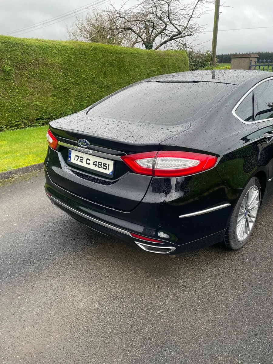 Ford mondeo vignale - Image 3