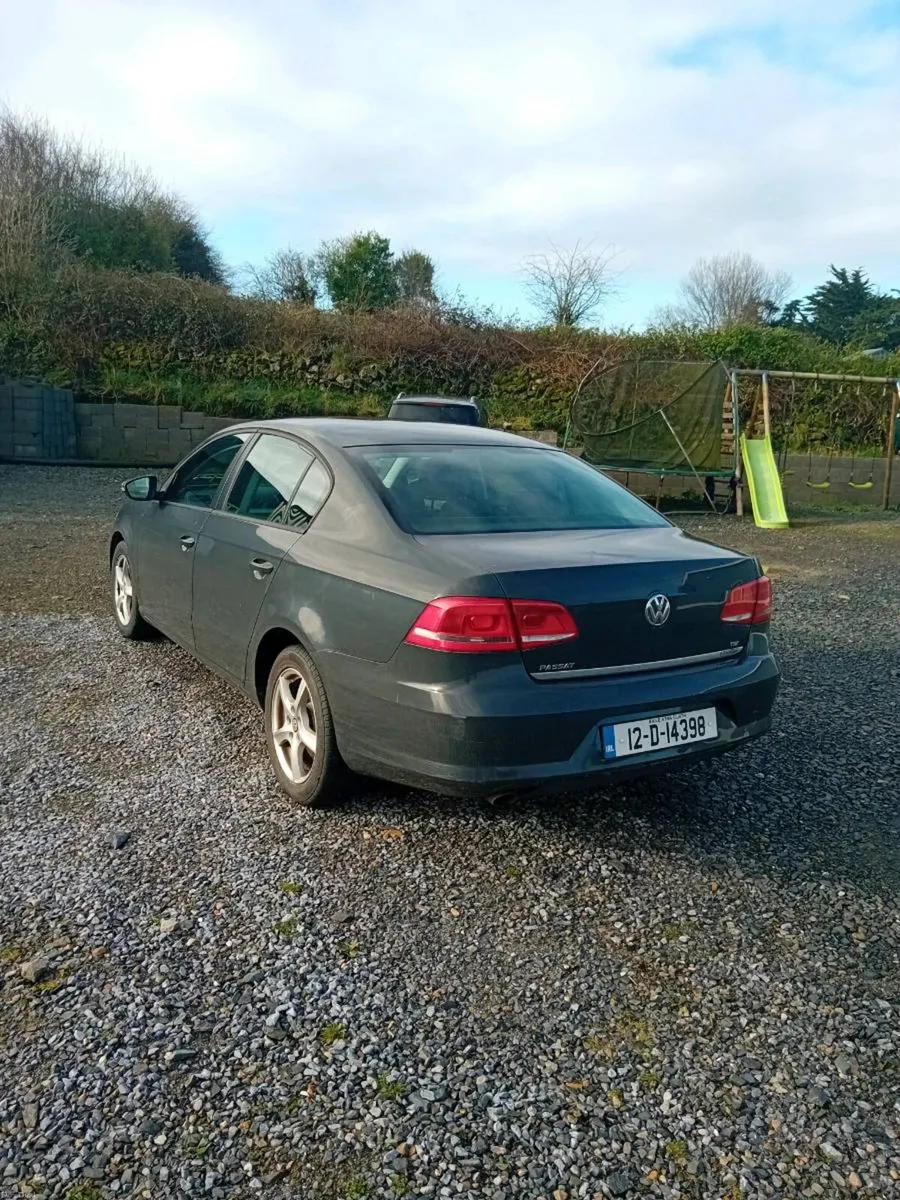 Vw passat 1.6 tdi - Image 3
