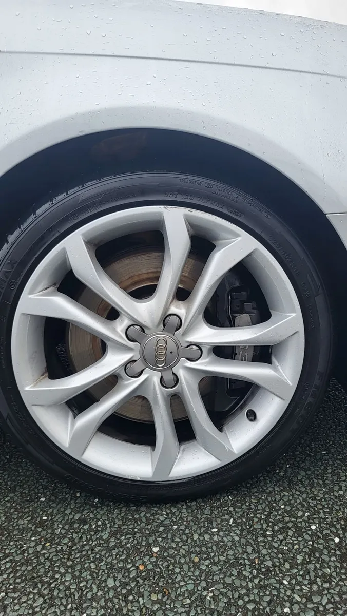 Audi S3 2012 - Image 2