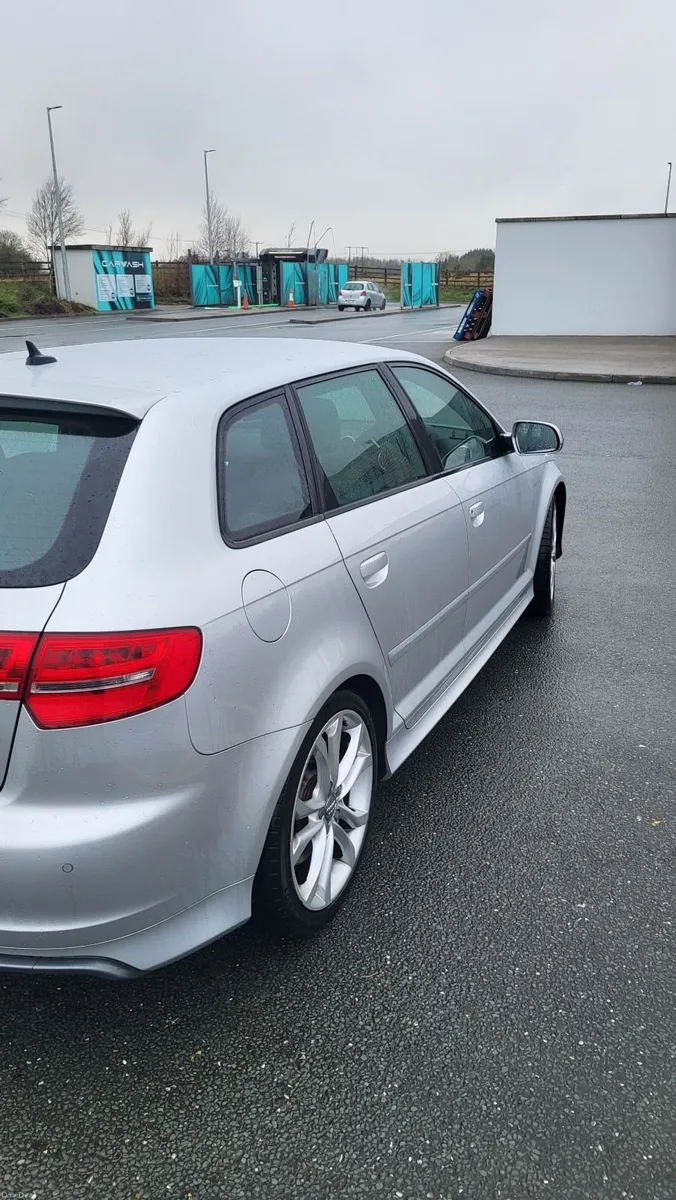 Audi S3 2012 - Image 3