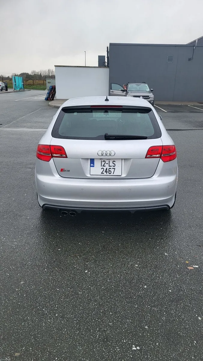 Audi S3 2012 - Image 6