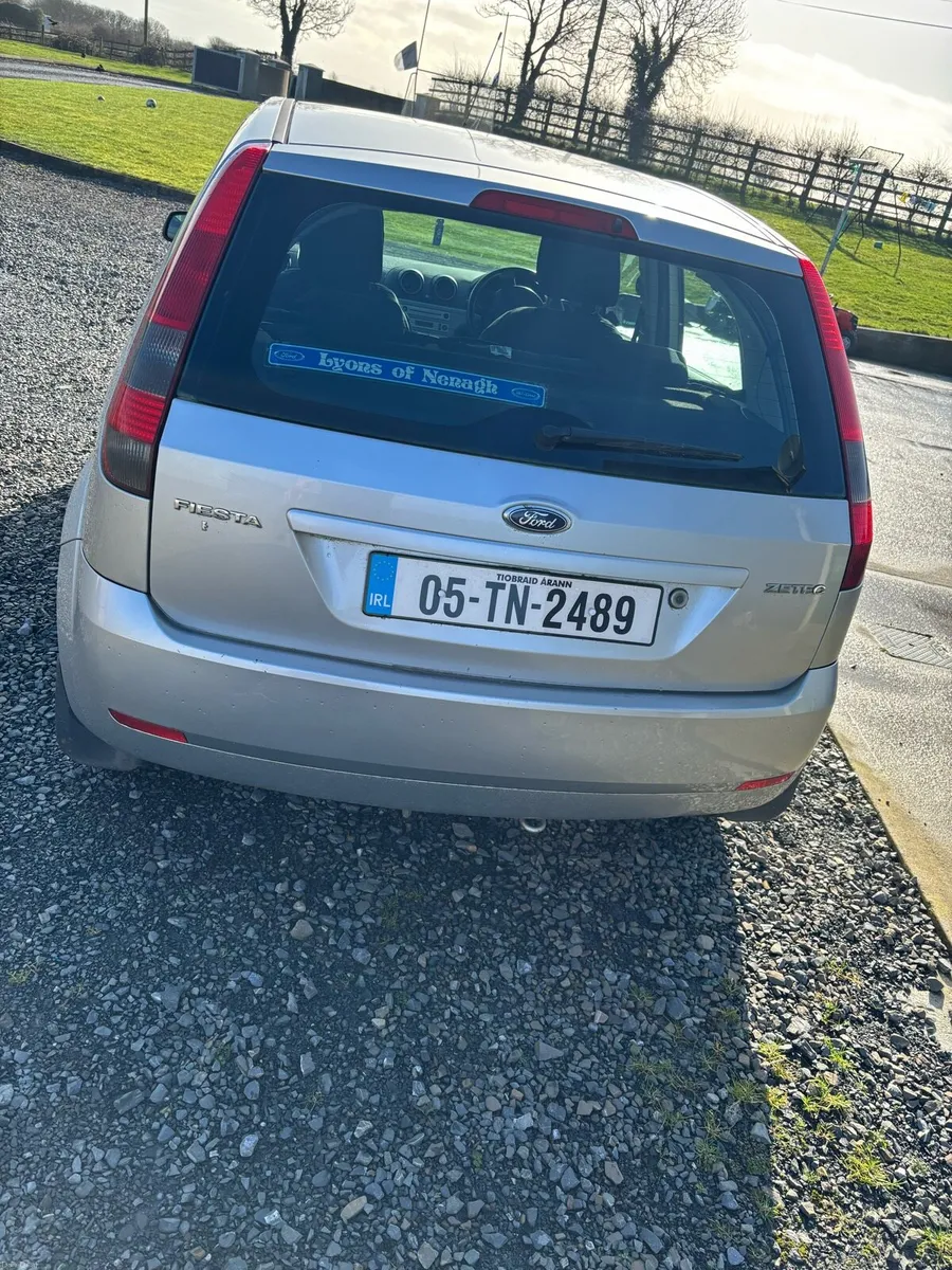 Ford Fiesta - Image 2