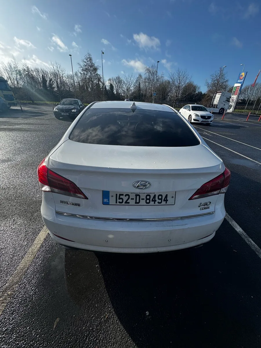 Hyundai i40 - Image 4