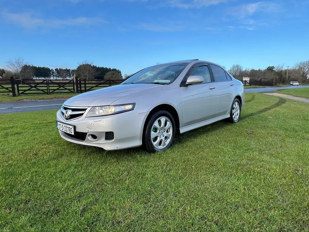 Honda accord executive - Image 4