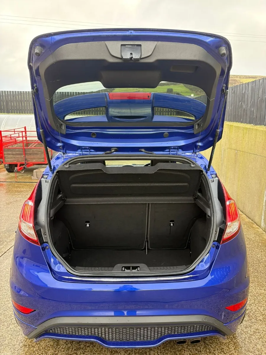 Ford Fiesta 2017 - Image 3