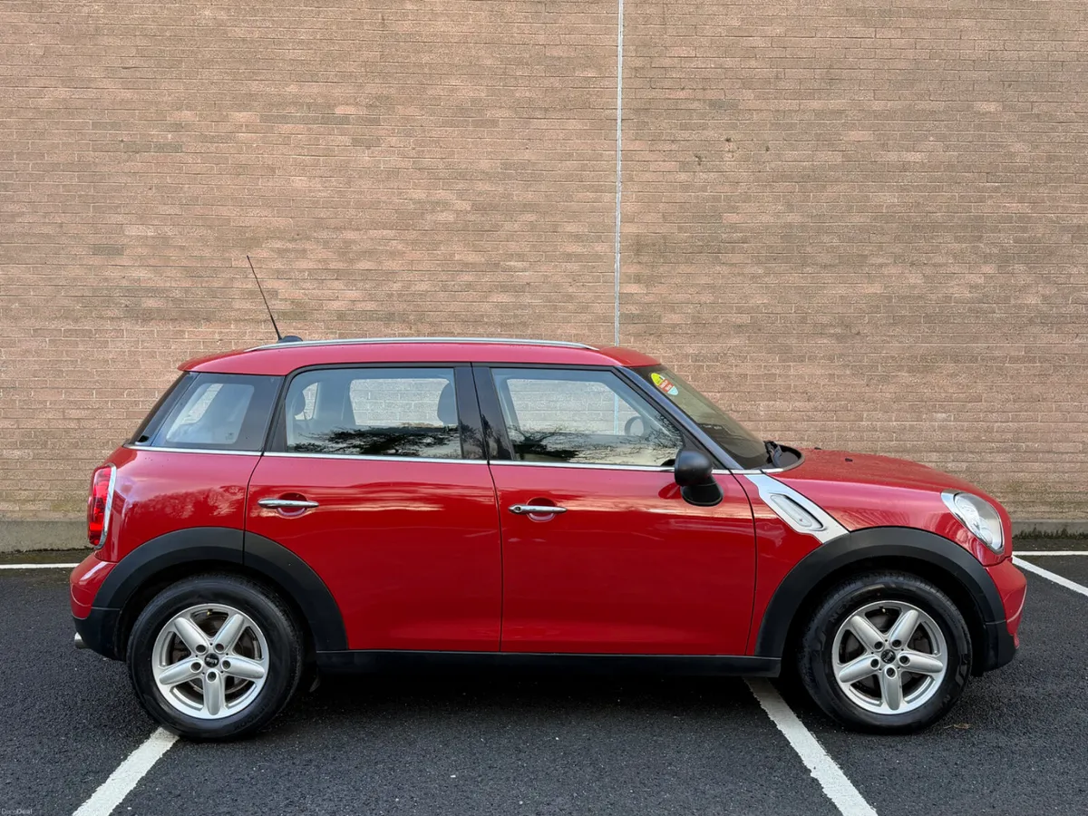 Mini One 2013 - Image 2