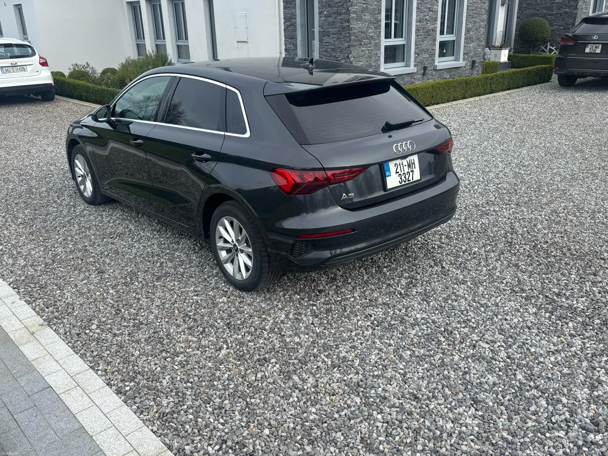 Audi A3 Auto V low mileage - Image 4
