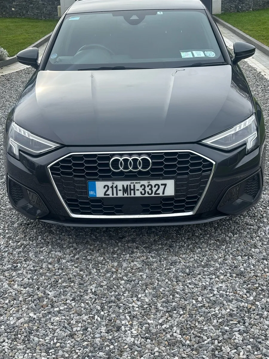 Audi A3 Auto V low mileage - Image 3