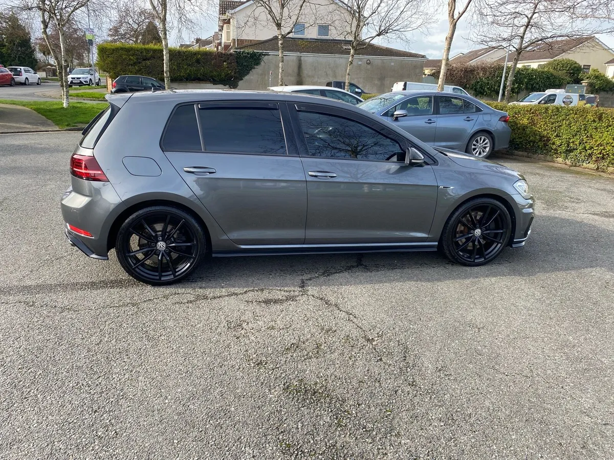 VW Golf R - Image 2