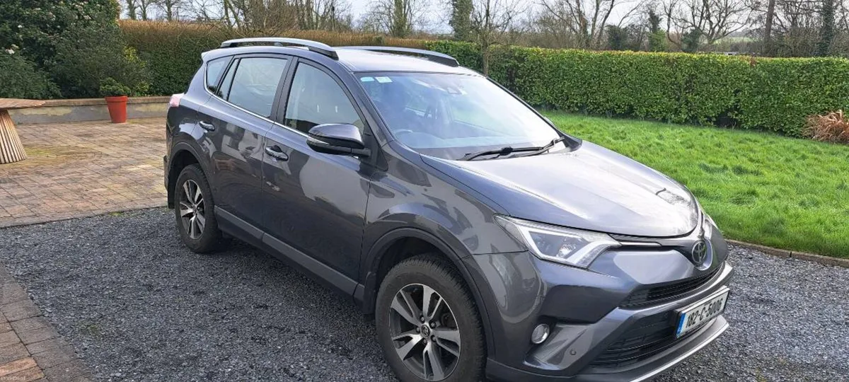 Toyota Rav4 - Image 2