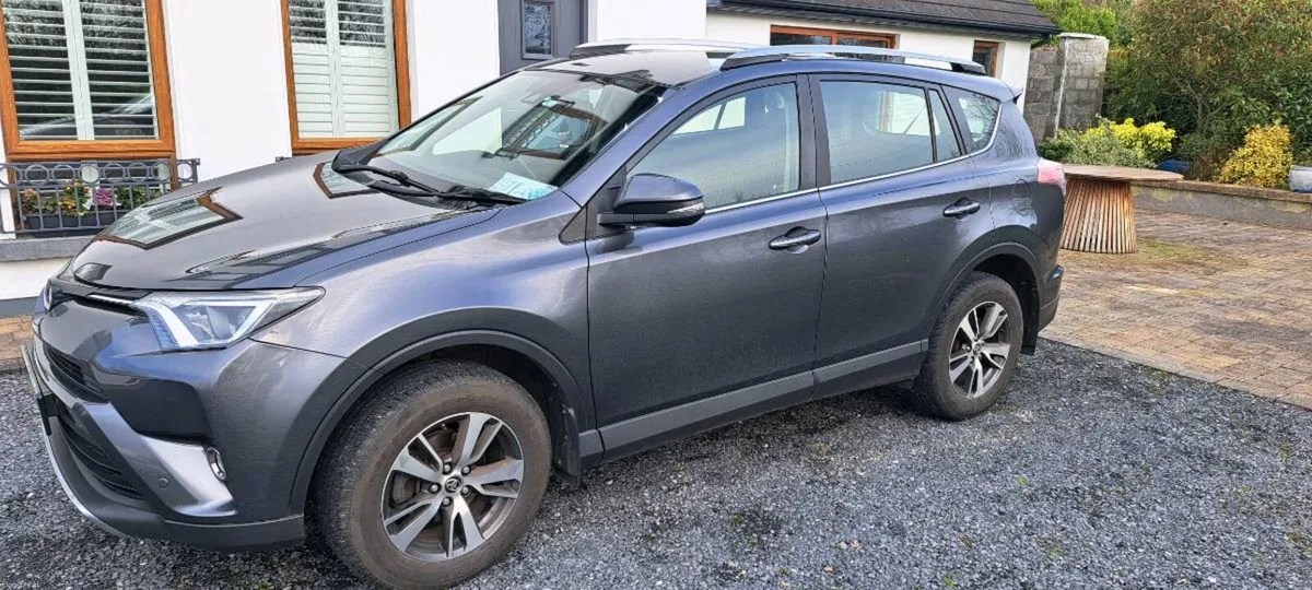 Toyota Rav4 - Image 3