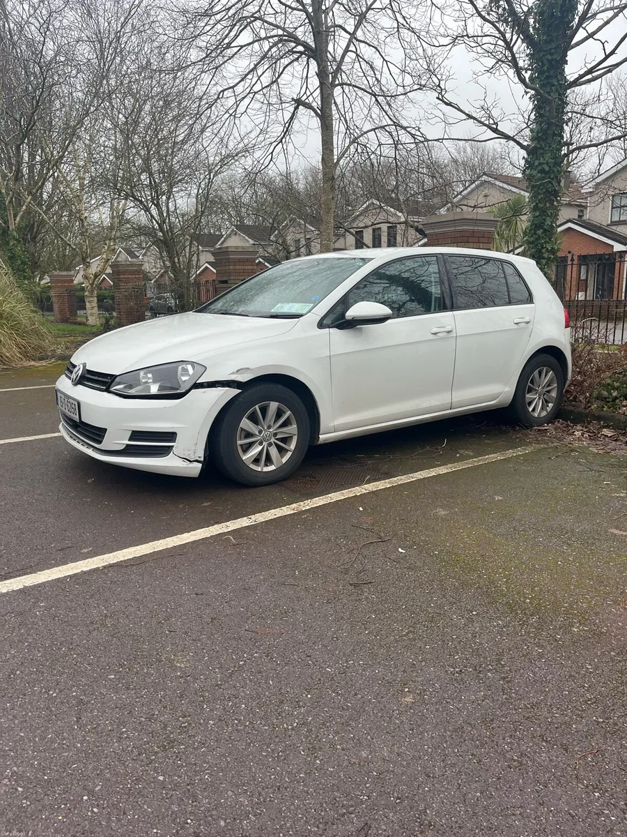 Volkswagen Golf - Image 3