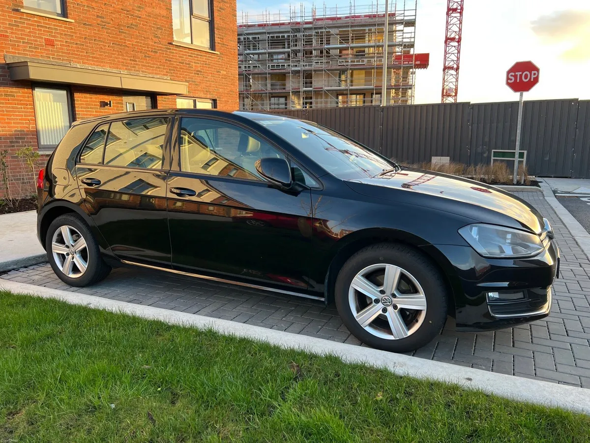 2014 Golf 1.2TSI Highline - Image 2