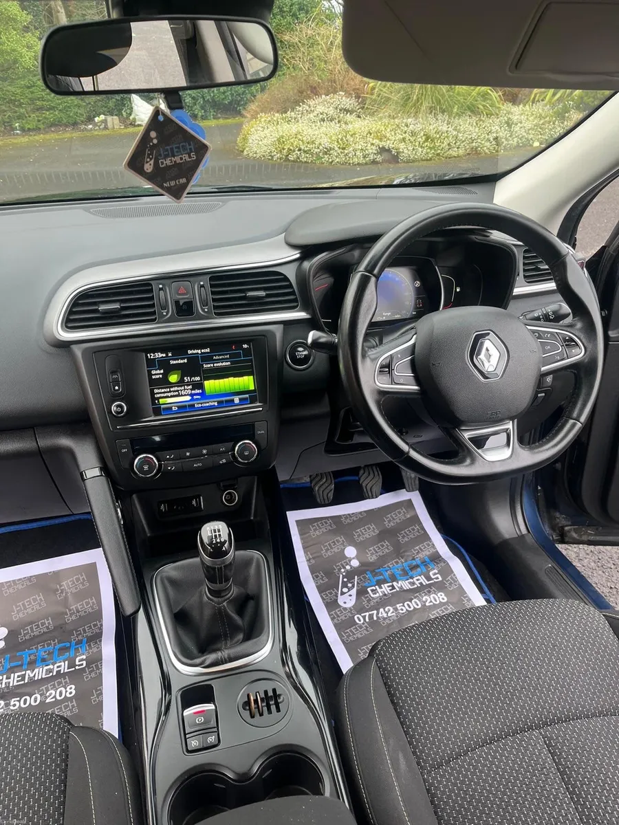 Renault Kadjar 2016 - Image 3