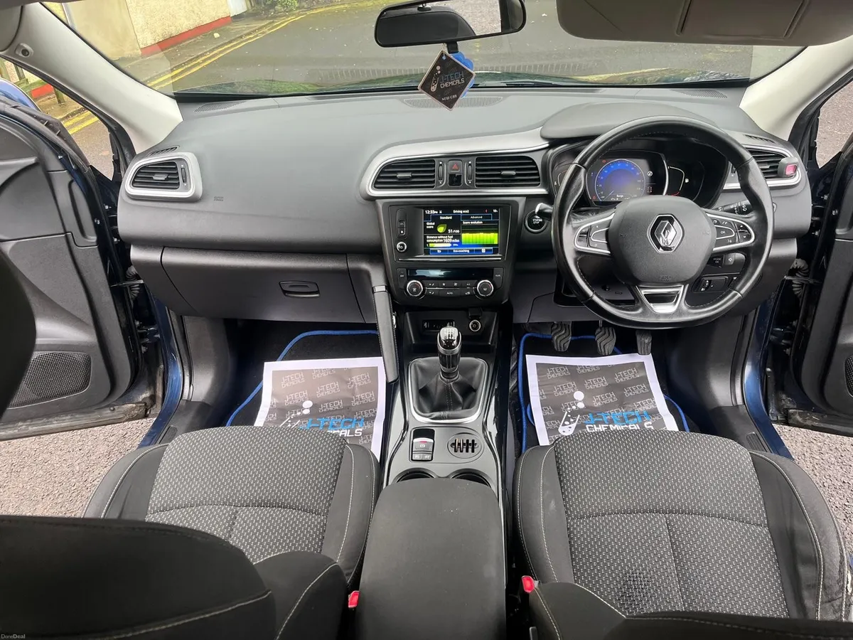 Renault Kadjar 2016 - Image 2