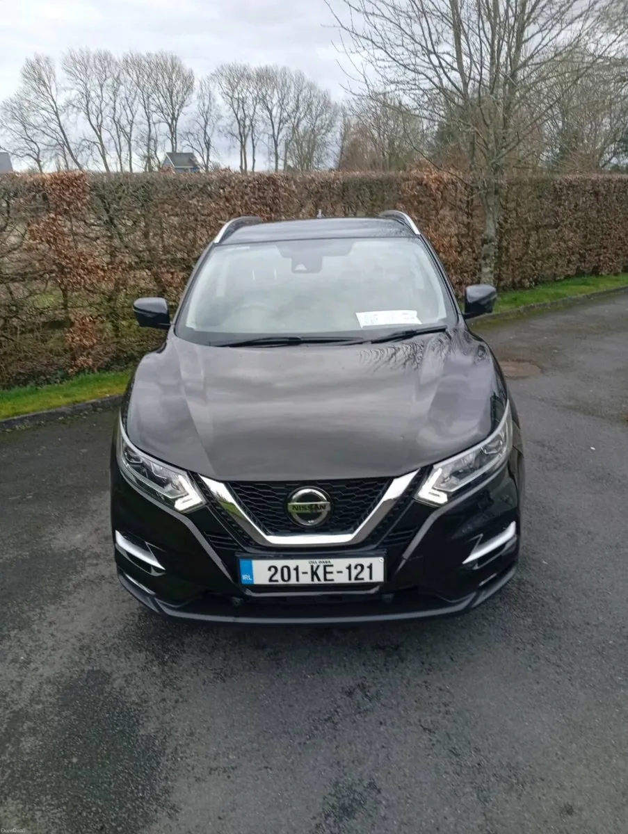 Nissan Quaskai Premium - Image 1