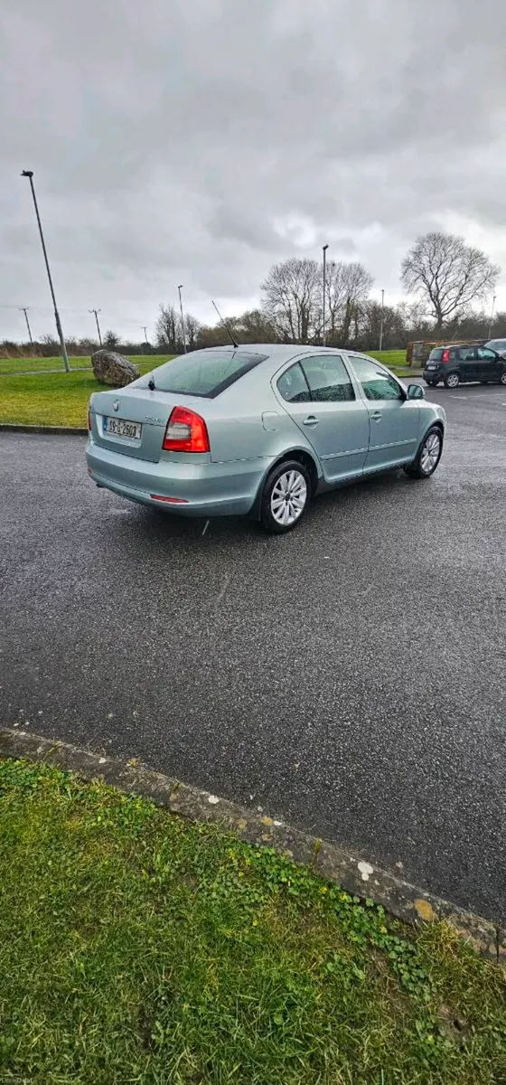 Skoda Octavia - Image 3