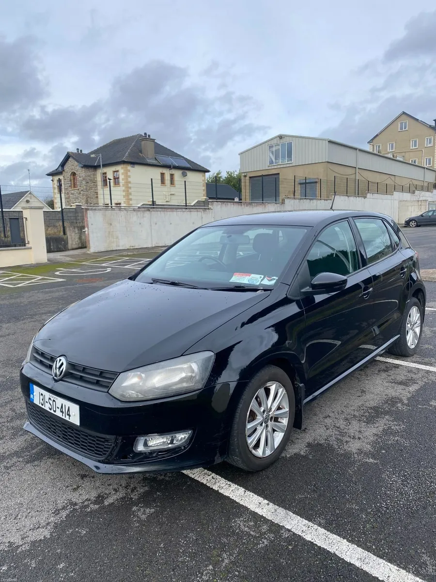 VW Polo 2013  Low Miles/New Timing belt /3 Owners - Image 3