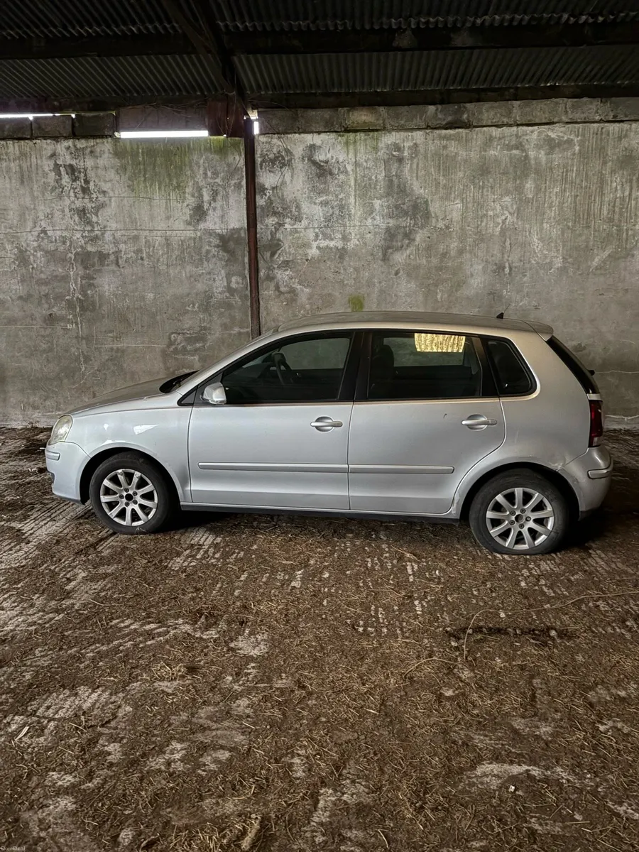 Vw polo - Image 2