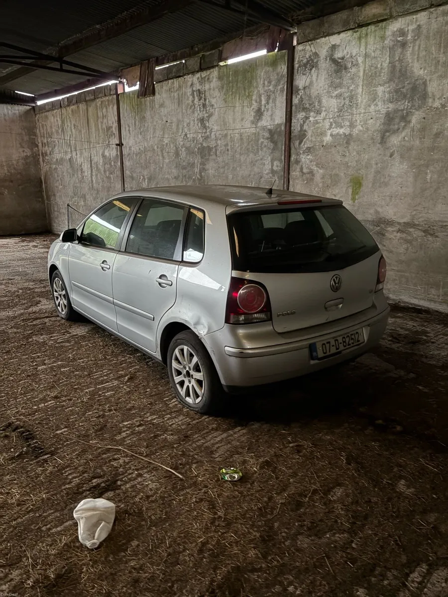 Vw polo - Image 3