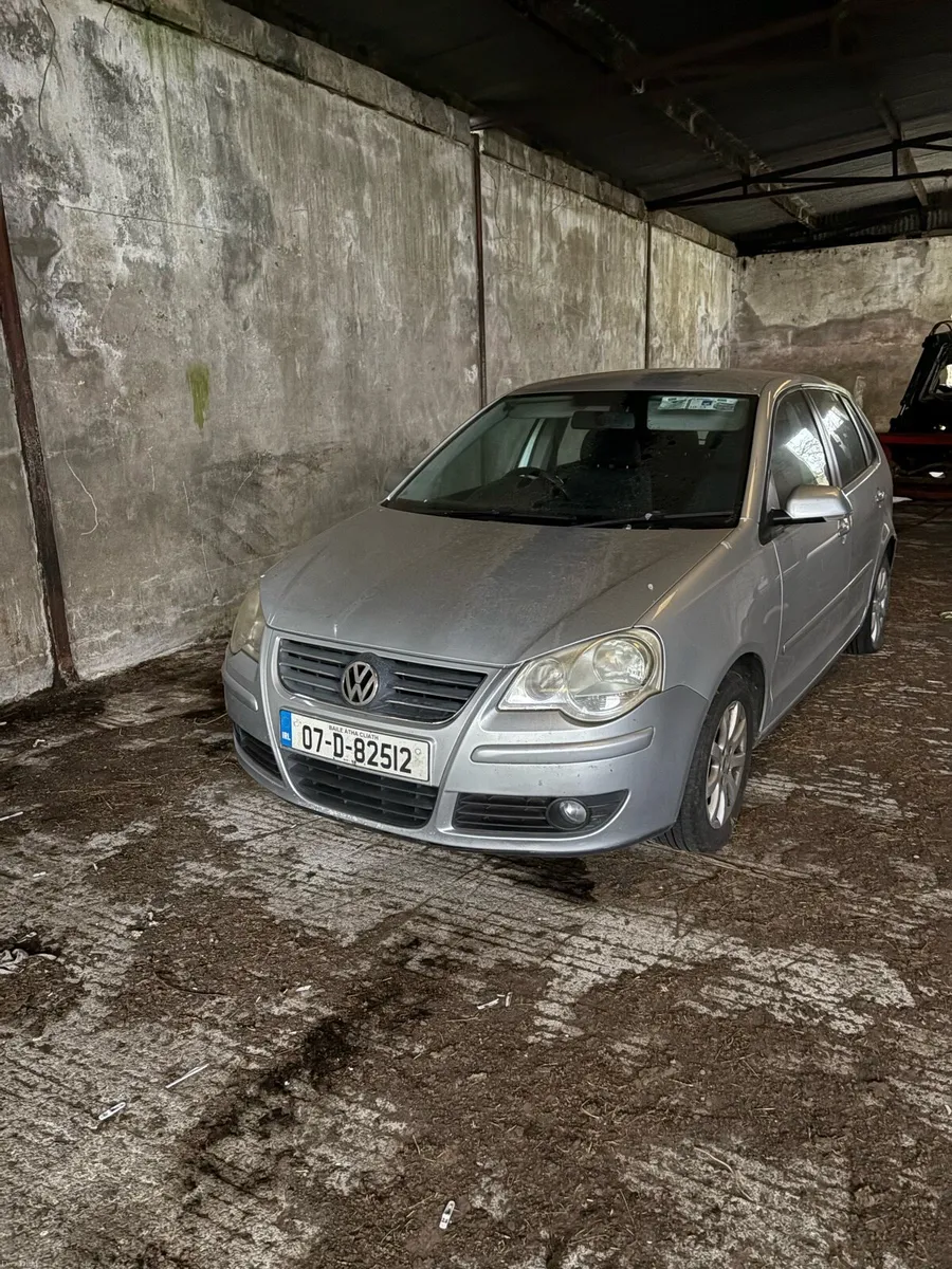 Vw polo - Image 1