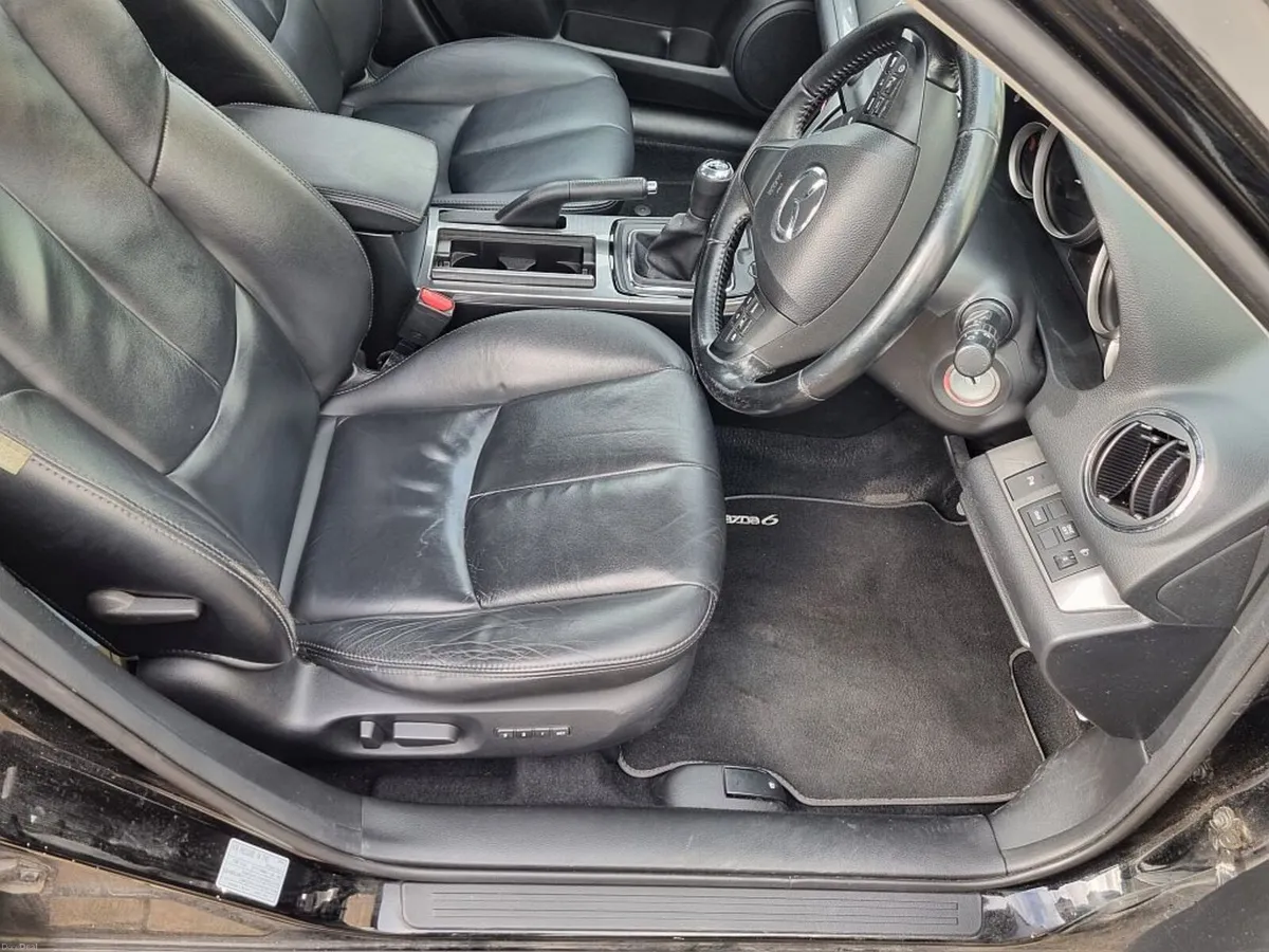 Mazda6 2012 - 2 owners - Image 4