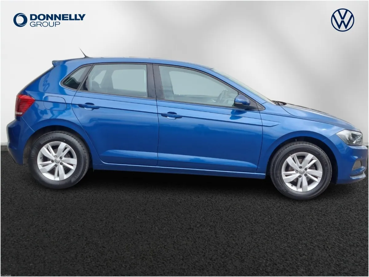 Volkswagen Polo Hatchback SE - Image 4