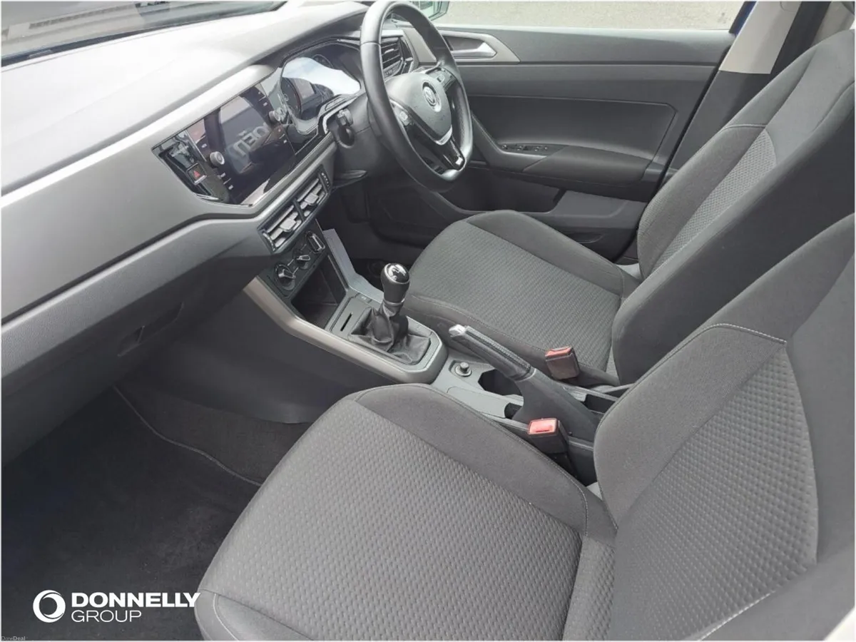 Volkswagen Polo Hatchback SE - Image 2