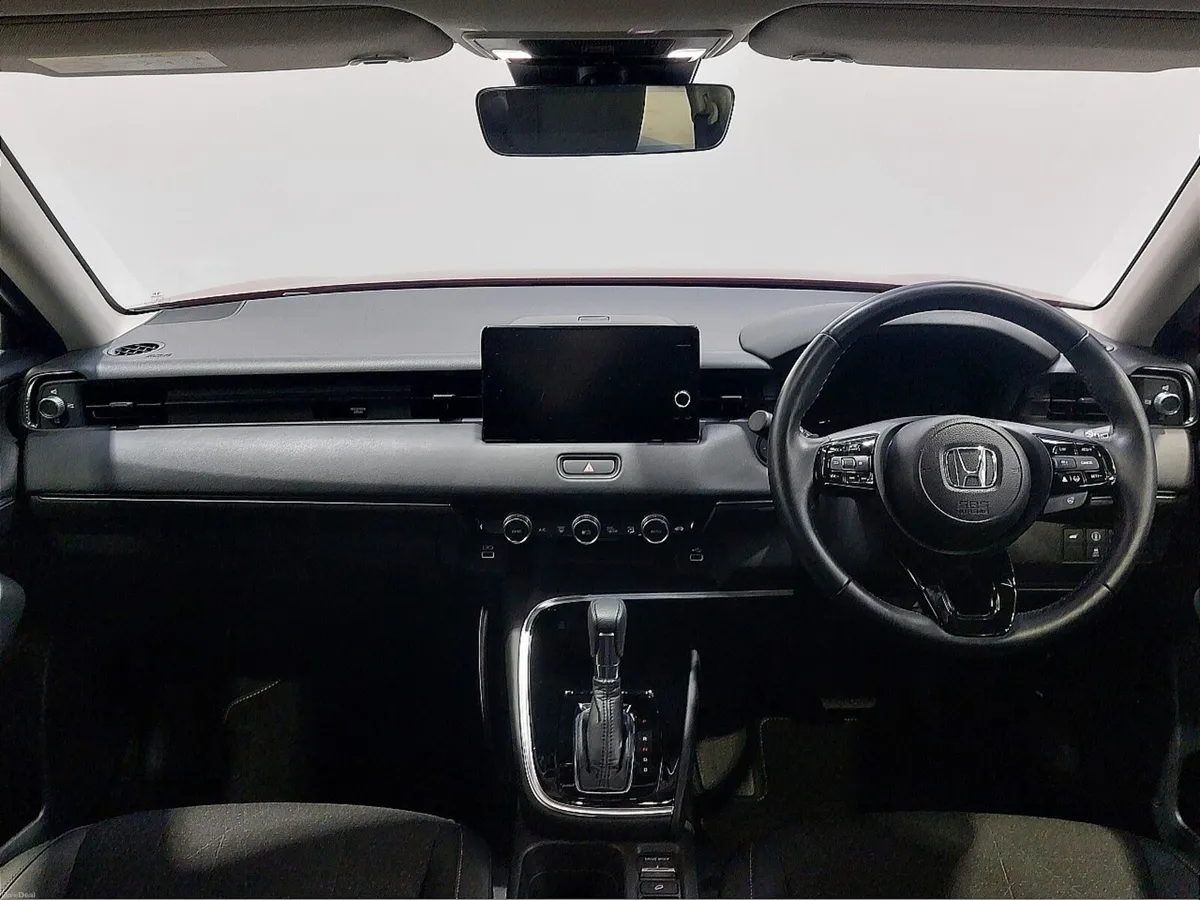 Honda HR-V Hr-V Hatchback Advance - Image 4