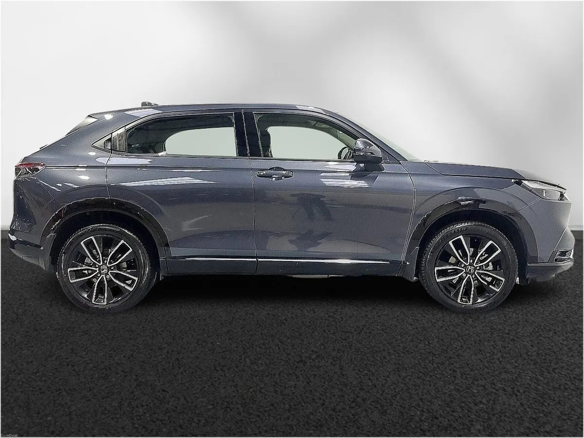 Honda HR-V Hr-V Hatchback Advance - Image 5