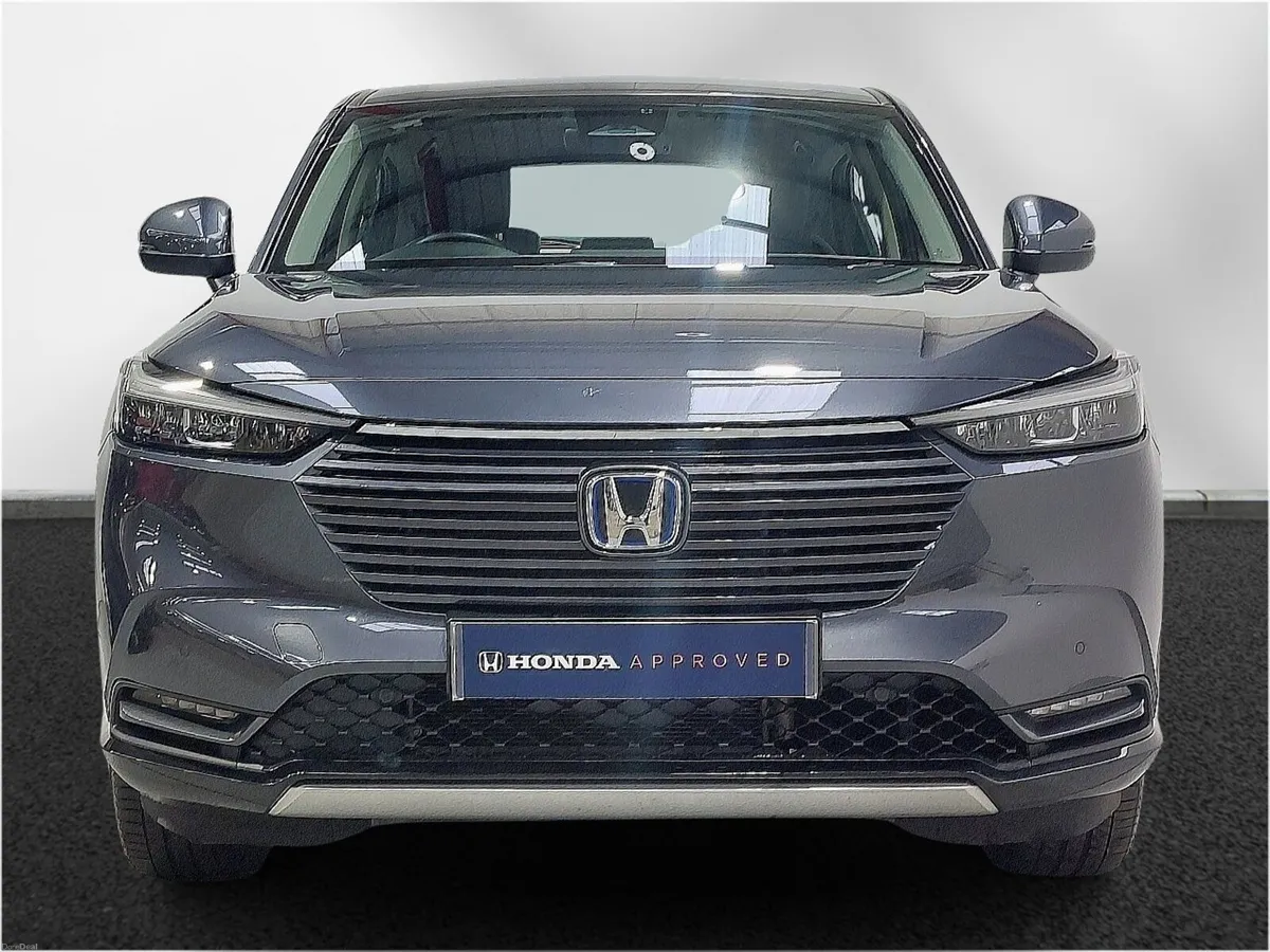 Honda HR-V Hr-V Hatchback Advance - Image 6