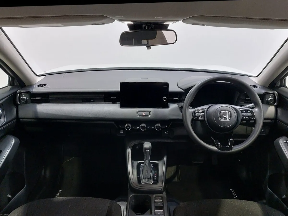 Honda HR-V Hr-V Hatchback Advance - Image 4