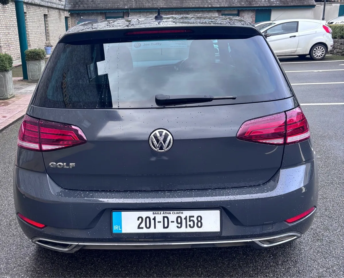 Golf TSI 1.5litre Petrol - Image 4