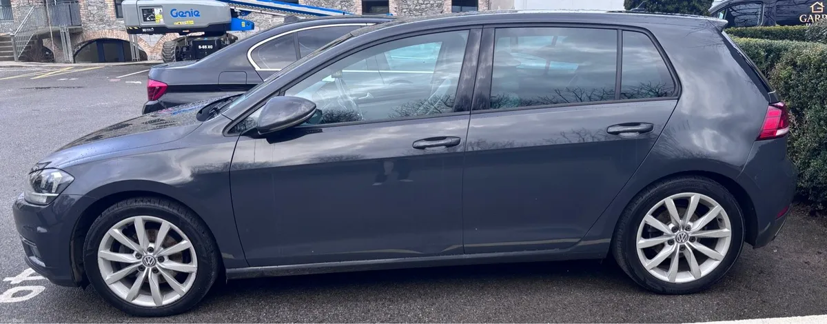 Golf TSI 1.5litre Petrol - Image 3